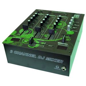 EUROSOUND M-30<br>DJ  