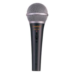 PROAUDIO UB-F-64<br>Вокальный/инструментальный динамический микрофон