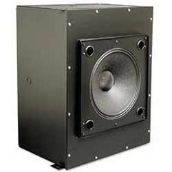 TANNOY CMS 12 TDC<br> 