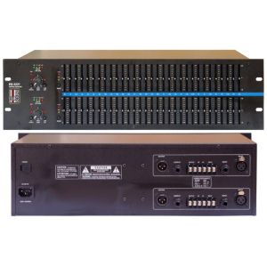 EUROSOUND EQ-3231<br> 