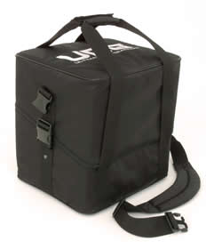 DJ c UDG 50-50 Box Bag