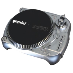 GEMINI TT-2000<br>Проигрыватель виниловых дисков