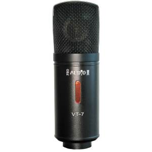 PROAUDIO VT-7<br>  