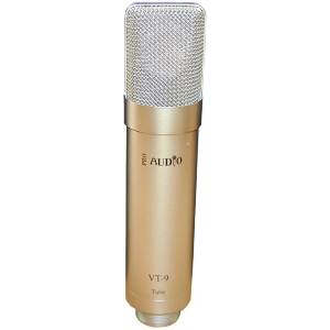 PROAUDIO VT-9<br>Студийный ламповый микрофон