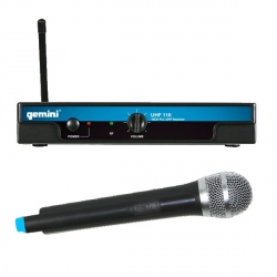 GEMINI UHF-116M<br>    -