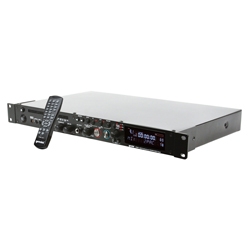 GEMINI CDMP-1400<br>CD/MP3/USB 