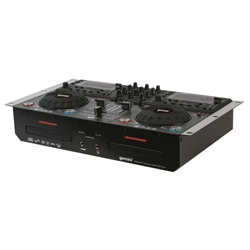 GEMINI CDMP-6000<br>    DJ