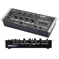 GEMINI MM-1000<br>DJ  