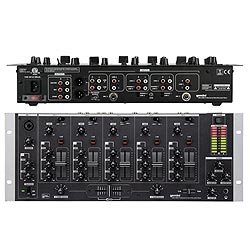 GEMINI MM-3000<br>DJ  