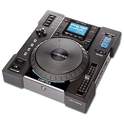 GEMINI CORTEX HDTT-5000<br> DJ 