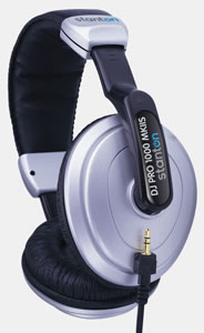  DJ Pro 1000s MkII