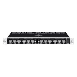 BEHRINGER SONIC EXCITER SX 3040<br>2- 