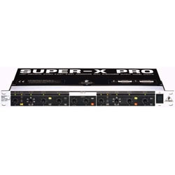 BEHRINGER CX 2310 SUPER X<br> /3-  