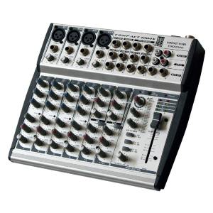 EUROSOUND Compact-1204X<br> 