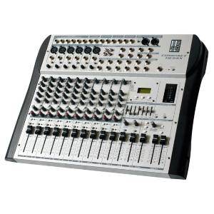 EUROSOUND Compact-1834X<br> 