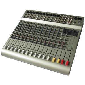 EUROSOUND Compact-2422XUSB<br> 