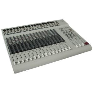 EUROSOUND Compact-2462USB<br> 