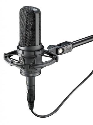 Audio-Technica AT4050ST<br>Студийный конденсаторный микрофон