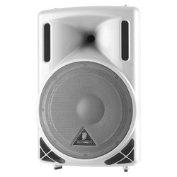 BEHRINGER EUROLIVE B215XL (WHITE)<br>2-   