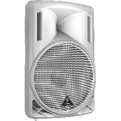 BEHRINGER EUROLIVE B215D (WHITE)<br>2-   