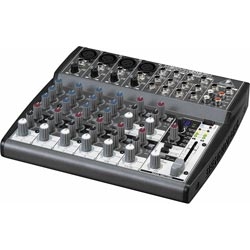 BEHRINGER XENYX 1202FX<br> 