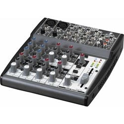 BEHRINGER XENYX 1002<br> 