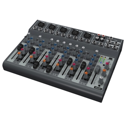 BEHRINGER XENYX 1002B<br> 