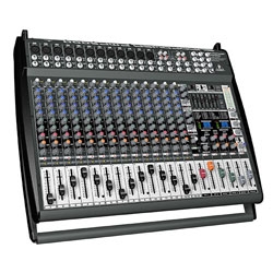 BEHRINGER PMP 5000 EUROPOWER<br>    