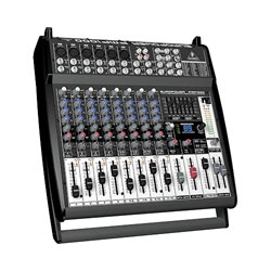 BEHRINGER PMP 1000 EUROPOWER<br>    