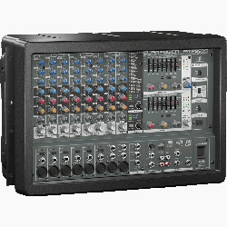 BEHRINGER PMP 980S EUROPOWER<br>    