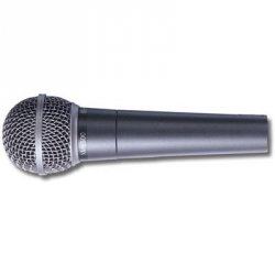 BEHRINGER XM8500 ULTRAVOICE<br>Динамический вокальный микрофон