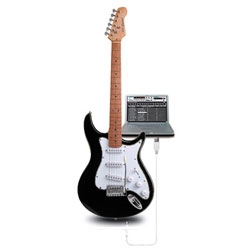 BEHRINGER iAXE 624-BD CENTARI USB-GUITAR<br>    USB