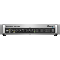 BEHRINGER BVP 5500<br>   -