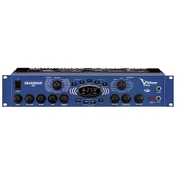 BEHRINGER V-AMP PRO<br>    