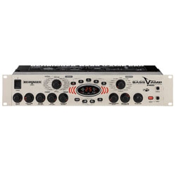 BEHRINGER BASS V-AMP PRO<br>    