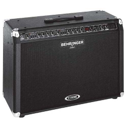 BEHRINGER GMX 212 V-TONE<br>  