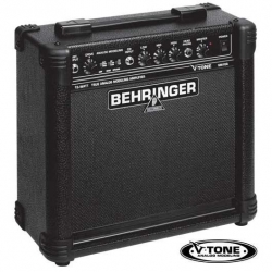 BEHRINGER GM 108 V-TONE<br>  