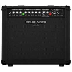 BEHRINGER VT 30FX VIRTUBE<br>  