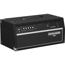 BEHRINGER BVT 4500H ULTRABASS<br>  -