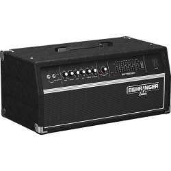 BEHRINGER BVT 5500H ULTRABASS<br>  -