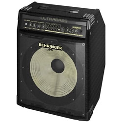 BEHRINGER ULTRABASS BXL3000A<br>-  ,  