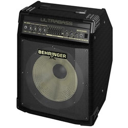 BEHRINGER ULTRABASS BXL1800A<br>-  ,  