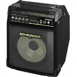 BEHRINGER ULTRABASS BXL450A<br>-  ,  