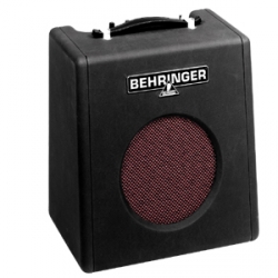 BEHRINGER THUNDERBIRD BX108<br>   