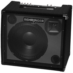 BEHRINGER K1800FX ULTRATONE<br>4-   