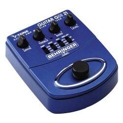 BEHRINGER GDI21 V-TONE GUITAR<br>   / 