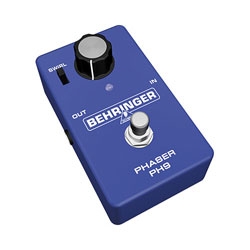 BEHRINGER PH9 PHASER<br>  