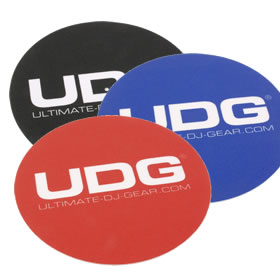  UDG