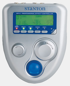 Stanton DFX.1