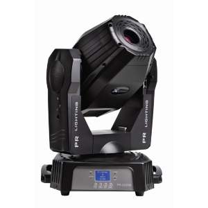 PR LIGHTING XL 250 M<br>  ''moving head''